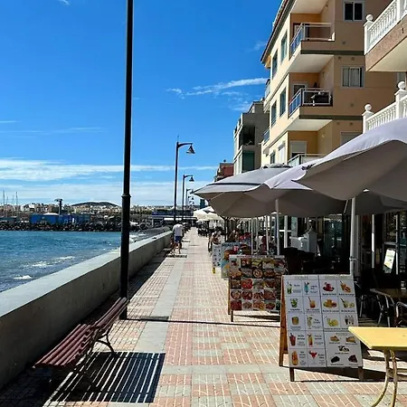 Апартаменты Casa Veronica 3 , 1 Лас Гальетас