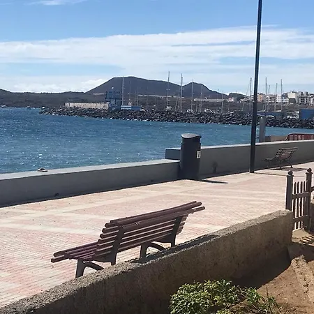 Apartament Casa Veronica 3 , 1 Las Galletas