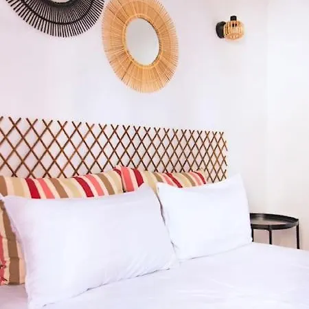 Apartament Casa Veronica 3 , 1 Las Galletas