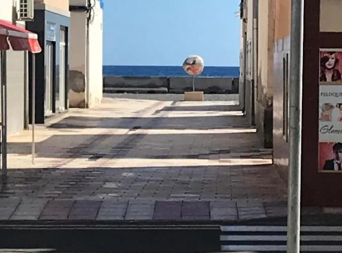 Casa Veronica 3 , 1 Lägenhet *