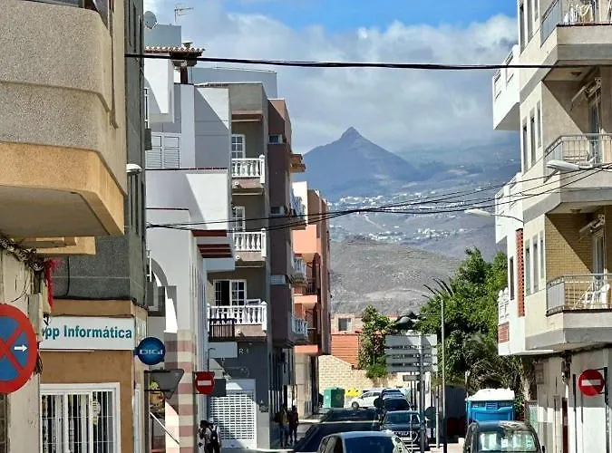 Casa Veronica 3 , 1 Lägenhet