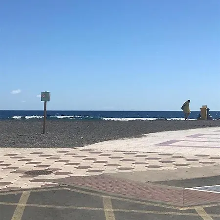Casa Veronica 3 , 1 アパート *