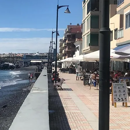 Casa Veronica 3 , 1 * Las Galletas