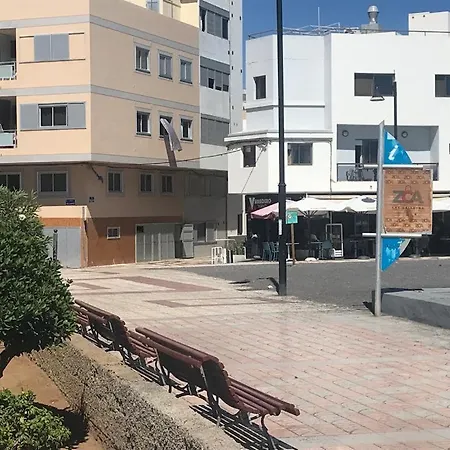Apartamento Casa Veronica 3 , 1
