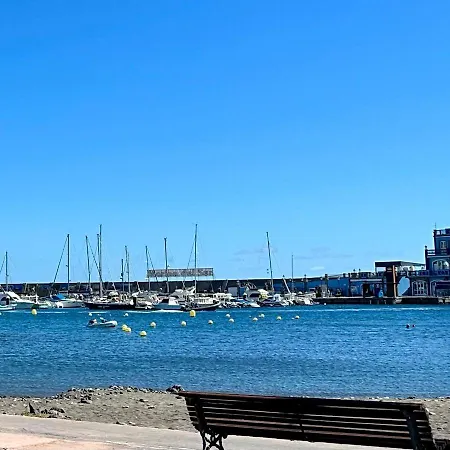 Casa Veronica 3 , 1 Apartamento Las Galletas