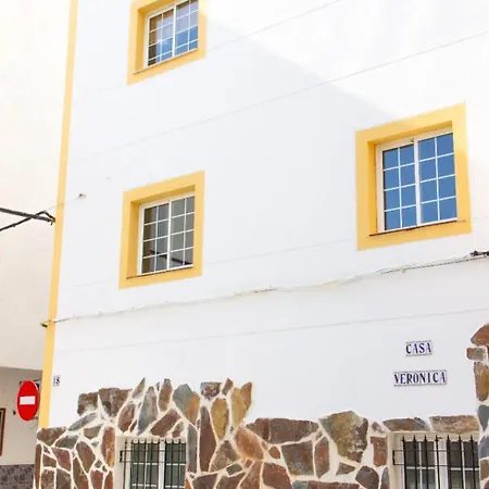 Casa Veronica 3 , 1 Apartamento Las Galletas